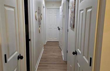 Marvelous 3-bedroom 2-bathroom house with Central Air charming Georgetown - Foto 36