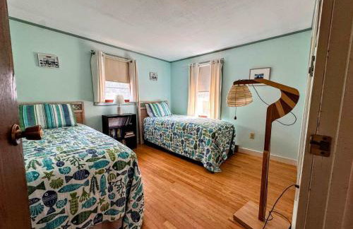 Tideside Beach House - Foto 17