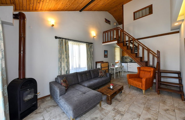 Tefenni Villas - Foto 12