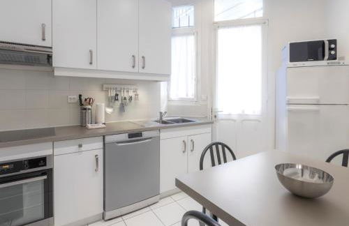 Résidence Charles Floquet - Foto 86