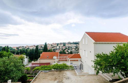 Miracle Apartments - Comfort Studio Apartment with Terrace and City View - Foto 68