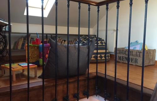 Gîte de la gare de Clefs - Photo 11