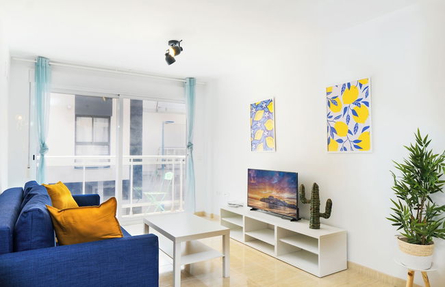 Edificio Mestral - Foto 37