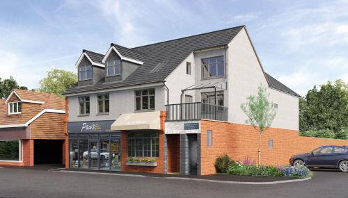 Warwick Road Studios - Foto 2