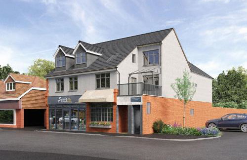 Warwick Road Studios - Foto 2