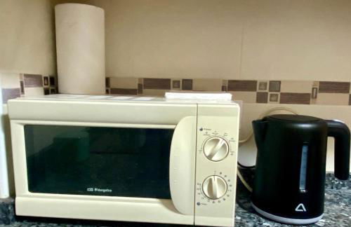 El nido del búho Soportujar Casa con terraza - Foto 15