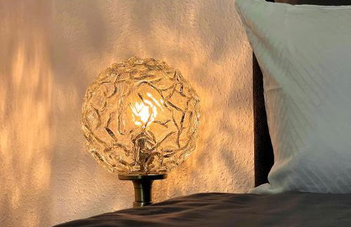 SPACE AGE Design-Luxus-Apartment, Terrasse, Zentral - Foto 9