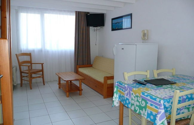 Les Terrasses de la plage de Trestel - Foto 21