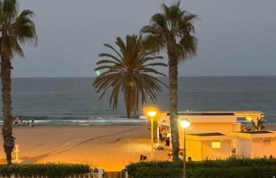 Beachfront apartment - Photo 24