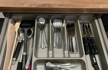 Appartement 6 personnes Strasbourg proche centre ville & parking - Foto 37