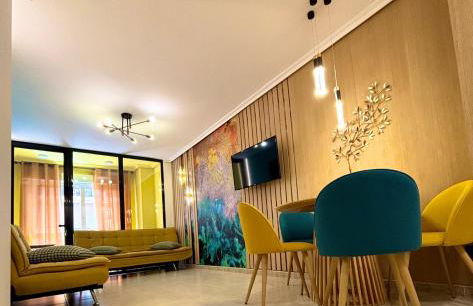 Alicante Centro Apartments with FREE PARKING - Foto 62