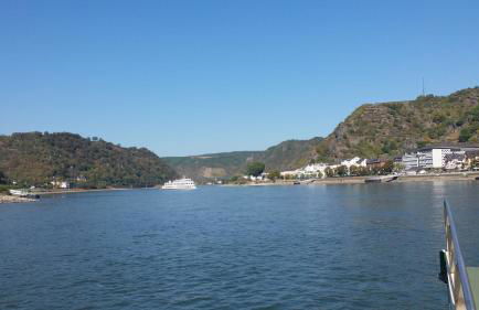 Ferienhaus Haus am Wald Nähe Loreley - Photo 8