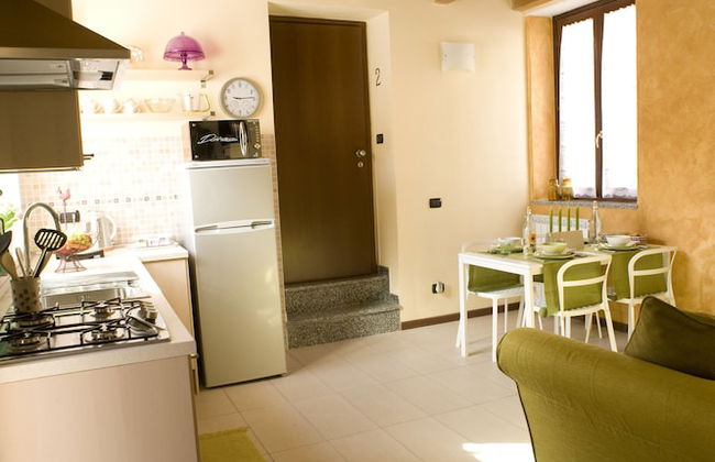 Camera 40 - In Gorgonzola - Foto 36