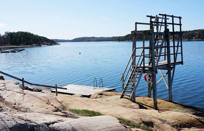 9 Person Holiday Home in Tanumshede-by Traum - Foto 31