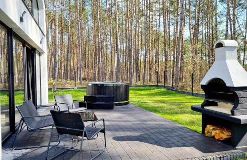 LEŚNA STODOŁA - Foto 26