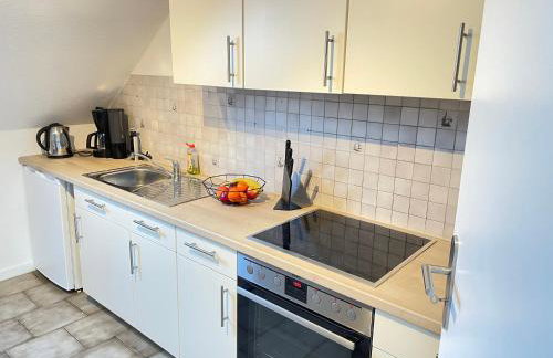 Ferien- & Monteurwohnung Schmidt in Schmalfeld - Foto 9