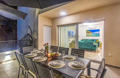 Beautiful Home In Kraj With Wifi - Foto 28