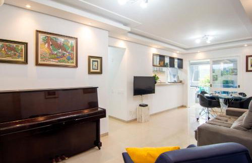 No coração de Jurerê, 1 quadra da Praia DX6004 - Foto 25