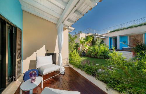 Villa Puntaldia - Photo 67