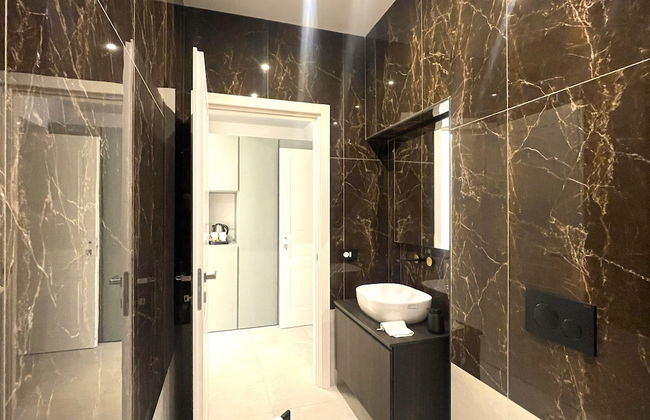 B and G Boutique apt.-heart of Milano- Design District - Foto 49