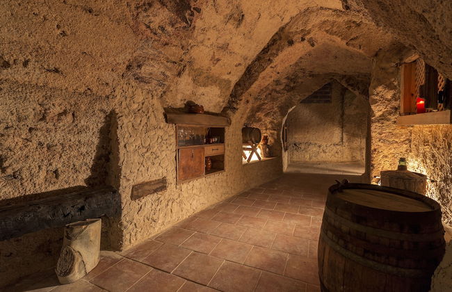 Casa Rural Las Hadas - Foto 30