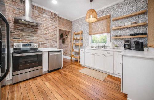 Urban Oasis Haven in St Catherine - Foto 7