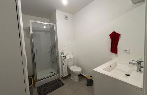 Villejuif - Métro Léo Lagrange - 2 pièces avec balcon - Foto 13