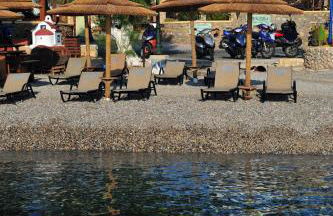 Panteli Beach Hotel - Foto 9