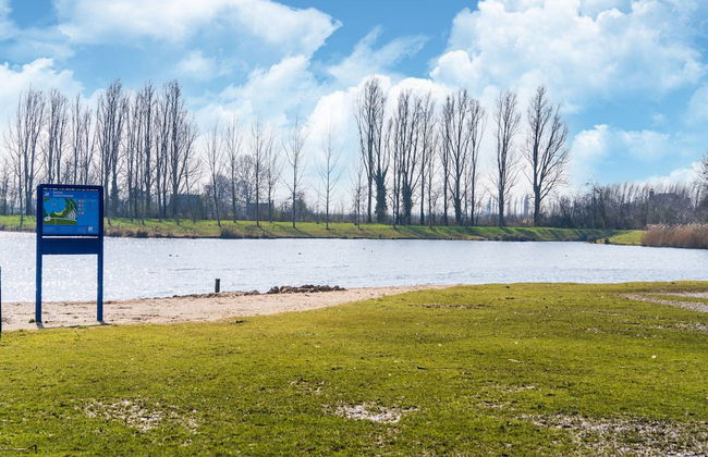 Holiday Home With Lots of Privacy - Foto 41