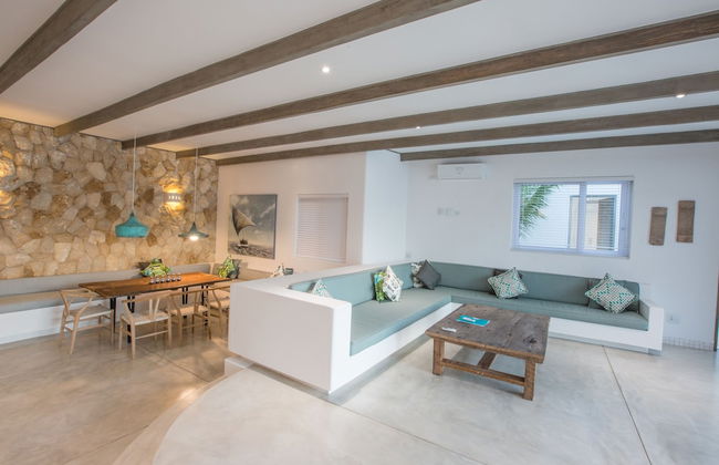 Bahia Mar Beach House - Photo 6