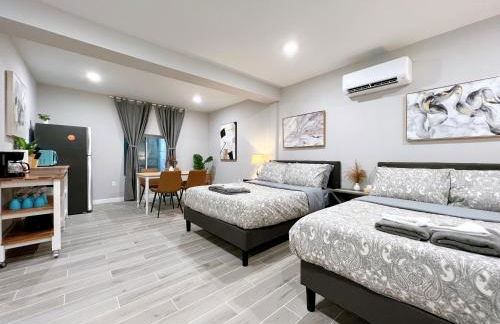 Stay at Luna on Ridge Ave - Foto 31