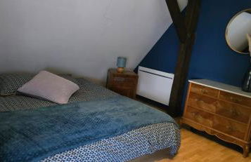 Gite familiale avec piscine Hunawihr, proche de Ribeauvillé et Colmar - Foto 23