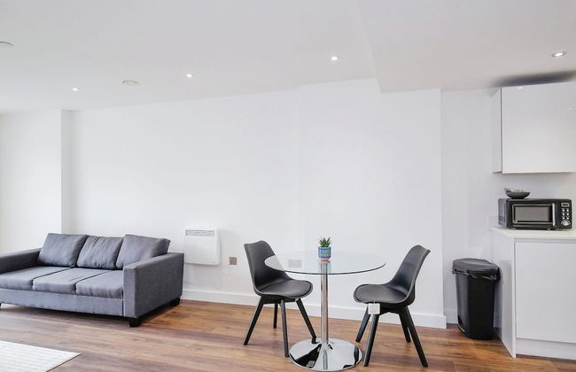 Modern Luxury - Grand Exchange Bracknell - Foto 3