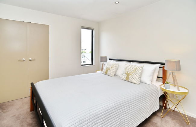 Hagley Apartment - Foto 11