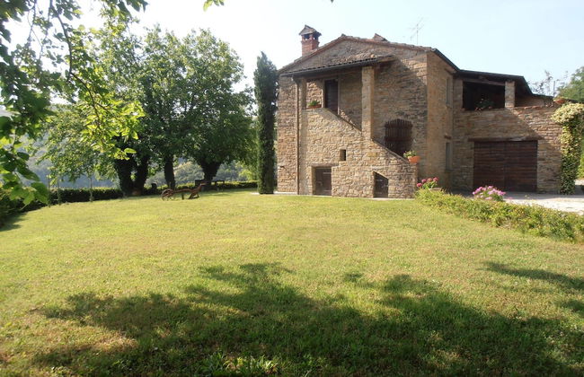 Belvilla by Oyo Glicine in Italy - Foto 30