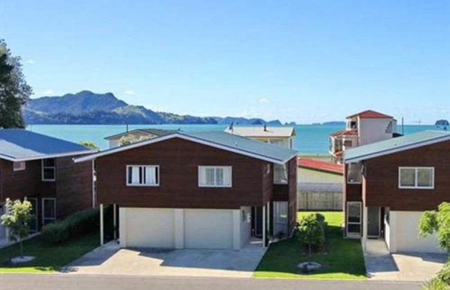 Oceans Resort Whitianga - Foto 50