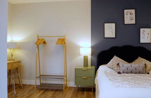 Stunning Coach House - Foto 15