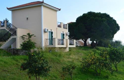 Koukounaries Studios - Foto 61