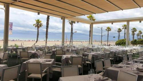 Malvarrosa Penthouse 4 rooms, suite, terrace and balcony - Foto 3