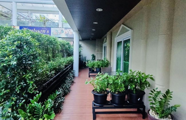 Sawasdee Apartment Patong - Photo 22