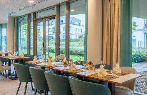 Quality Aparthotel Nancy Zenith - Foto 24