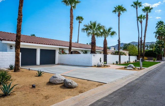 Mountain View Mid-century - Foto 32