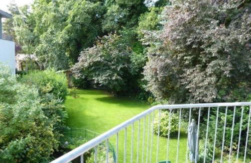 Ferienwohnung "Schön Wohnen in Mainz" - Foto 4