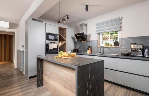 Villa Hygge -5 bedroom villa - Foto 45