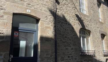 Appartement entier centre historique DINAN - Foto 2