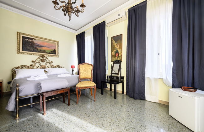 Villa Emilia in Pozzuoli - Foto 16