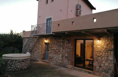 KTHMA "Ν" Πέτρινη Μεζονέτα - Photo 7