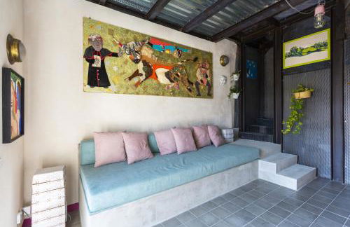 ModicaFreakhouse - Foto 15