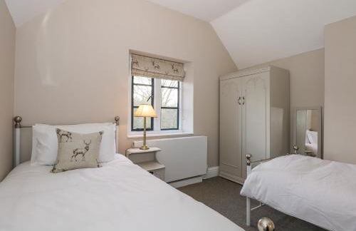 Kylemore Railway Cottage - Foto 22