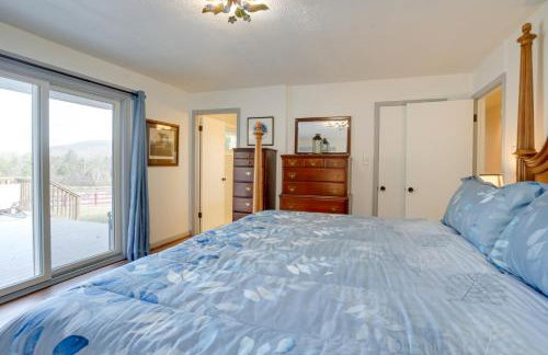 Hike and Ski Scenic Group Retreat in Wardensville - Foto 22